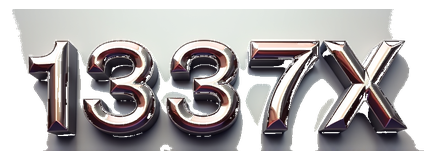 13337x logo